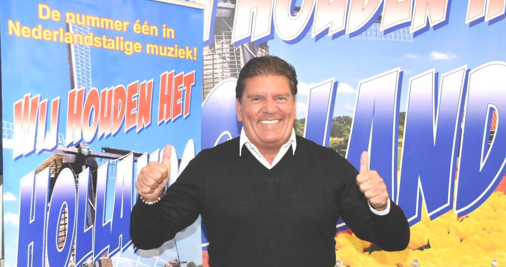 Tom Haver